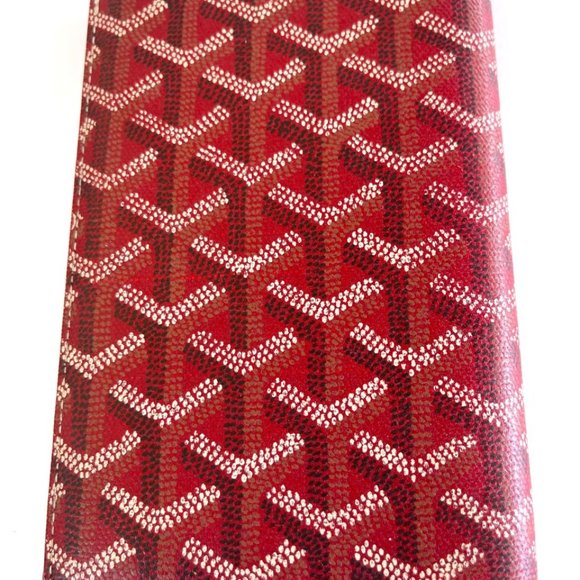 Goyard Passport Holder - Picture 2 of 11